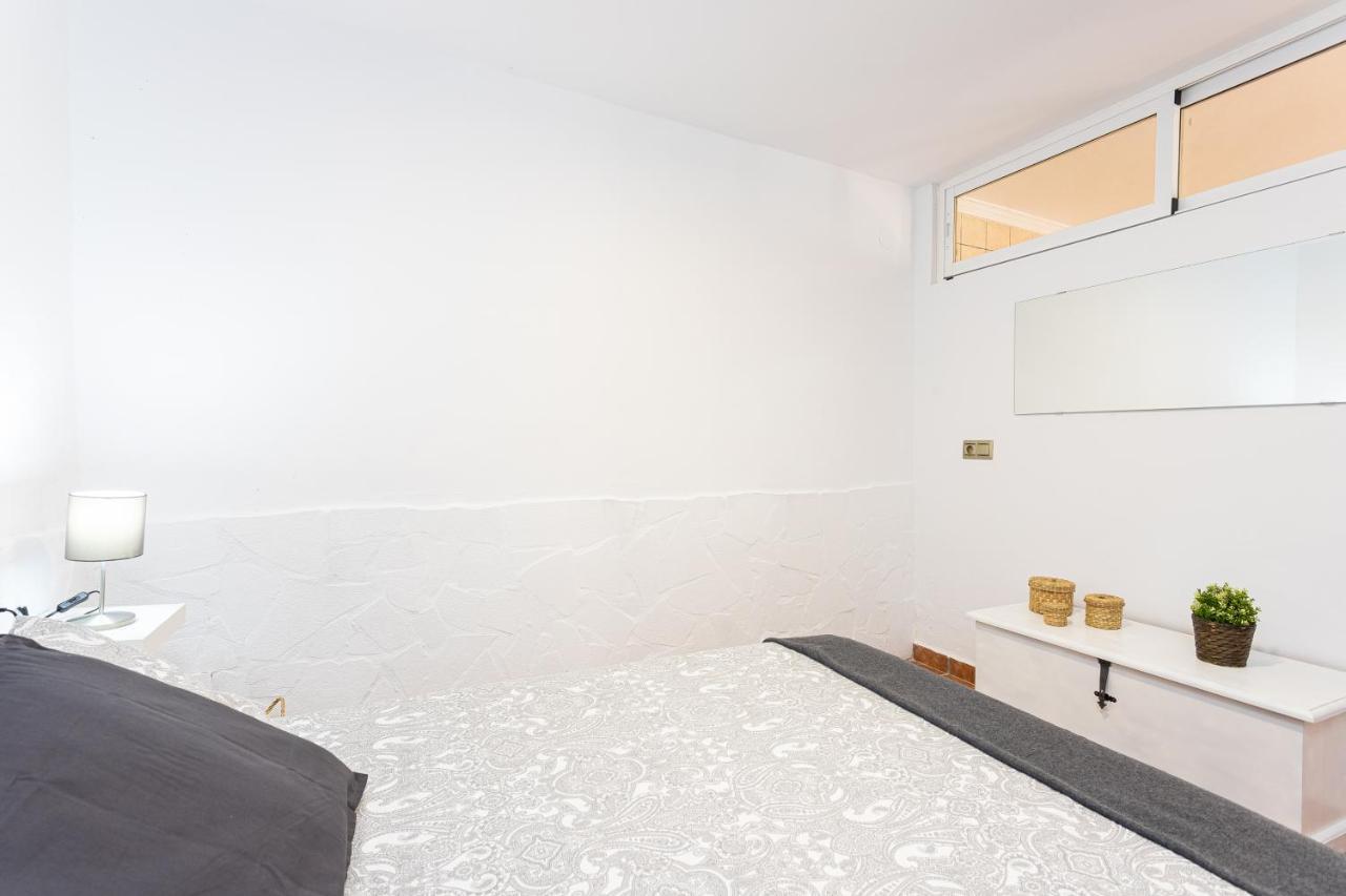 Apartamento Alberti Frigiliana Buitenkant foto