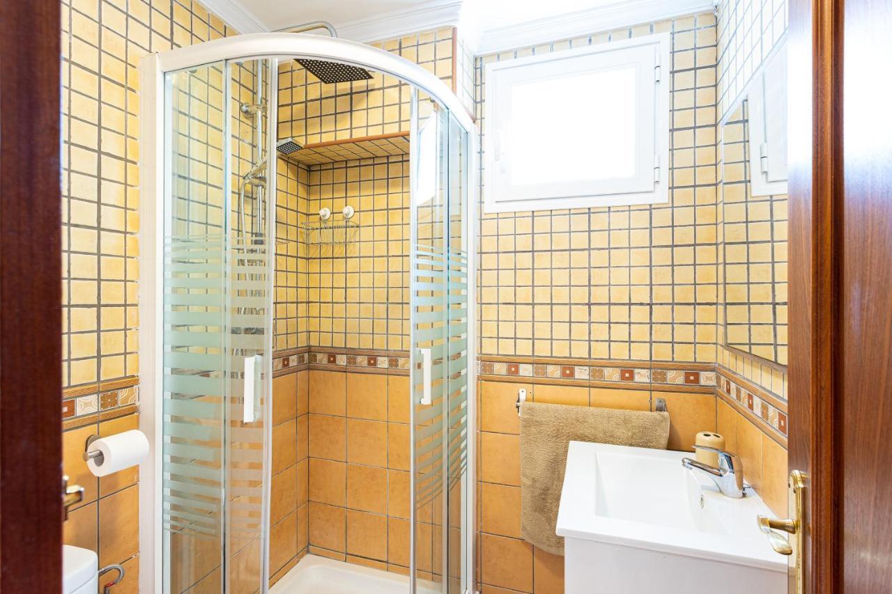 Apartamento Alberti Frigiliana Buitenkant foto