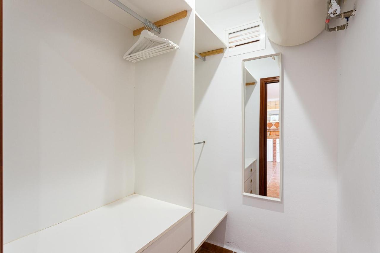 Apartamento Alberti Frigiliana Buitenkant foto